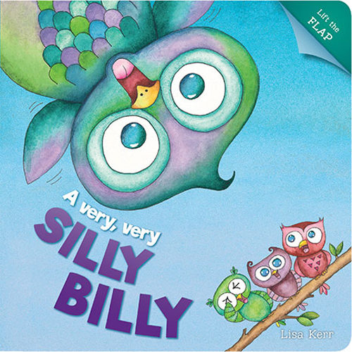 A Very, Very Silly Billy