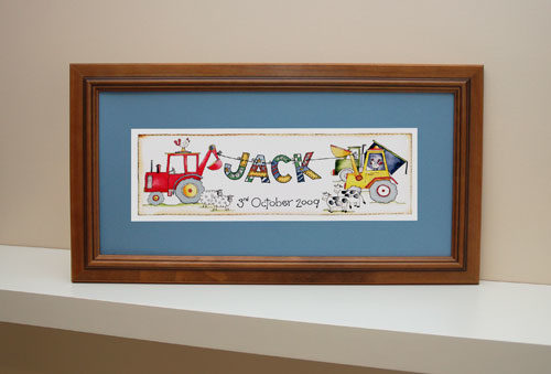 Trucks & Tractors - Image 2